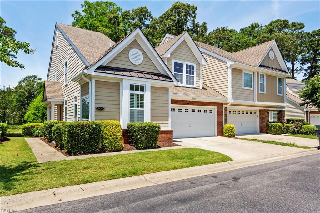 5436 Season LN