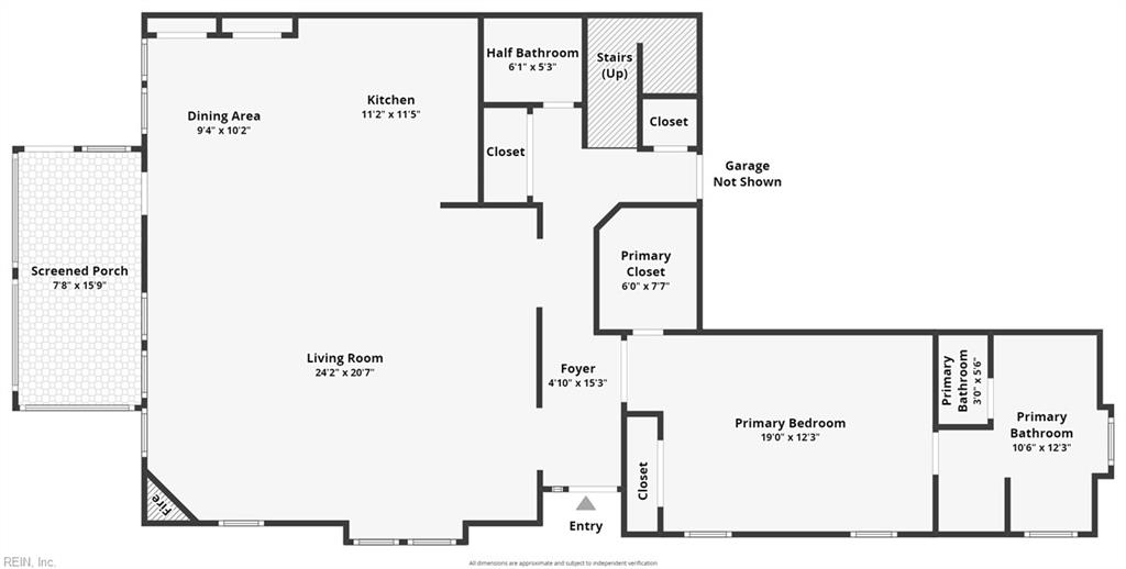 5436 Season LN
