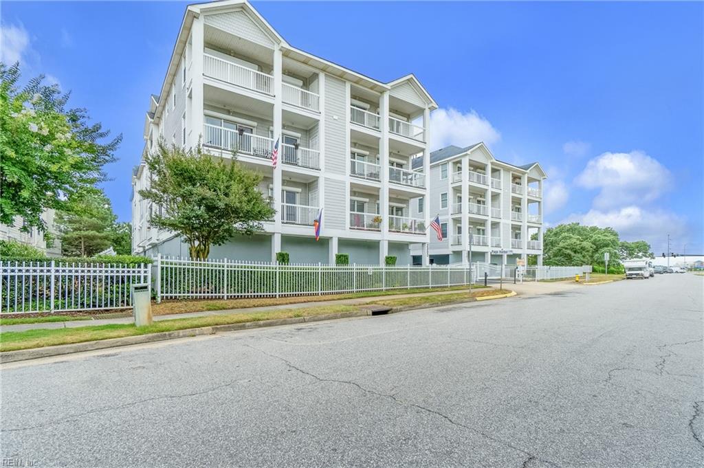 2300 Page Harbor LNDG 304