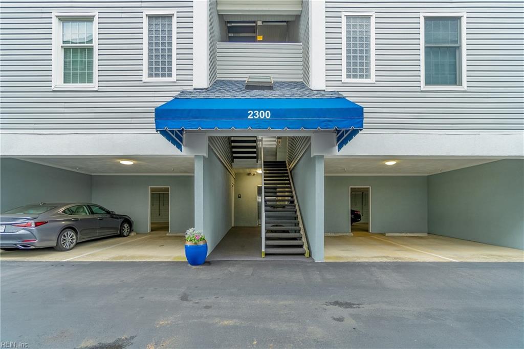 2300 Page Harbor LNDG 304
