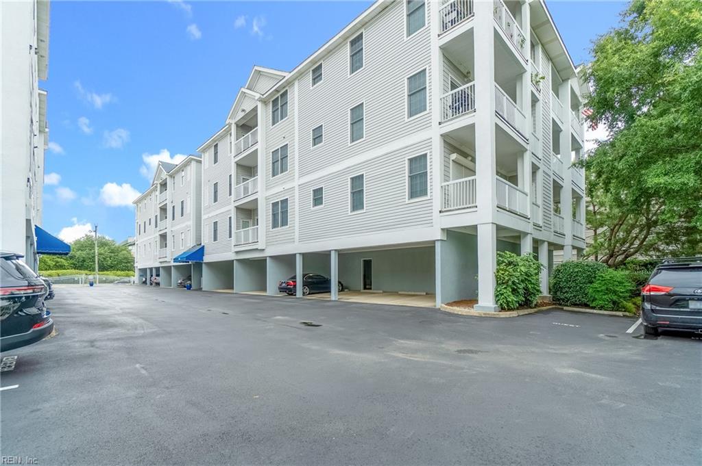 2300 Page Harbor LNDG 304