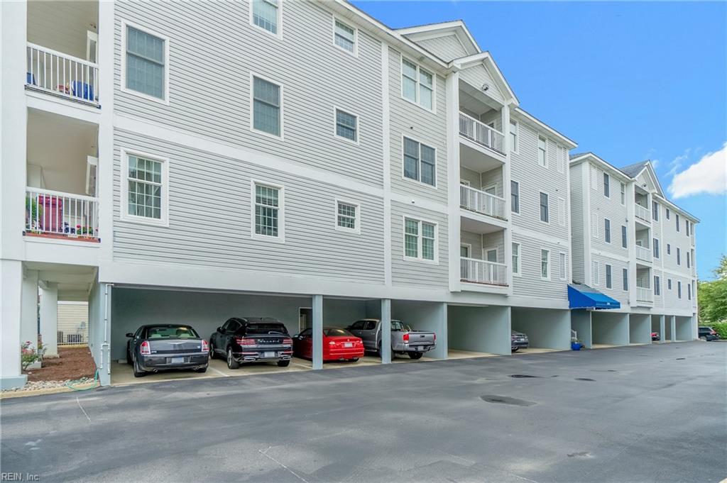 2300 Page Harbor LNDG 304