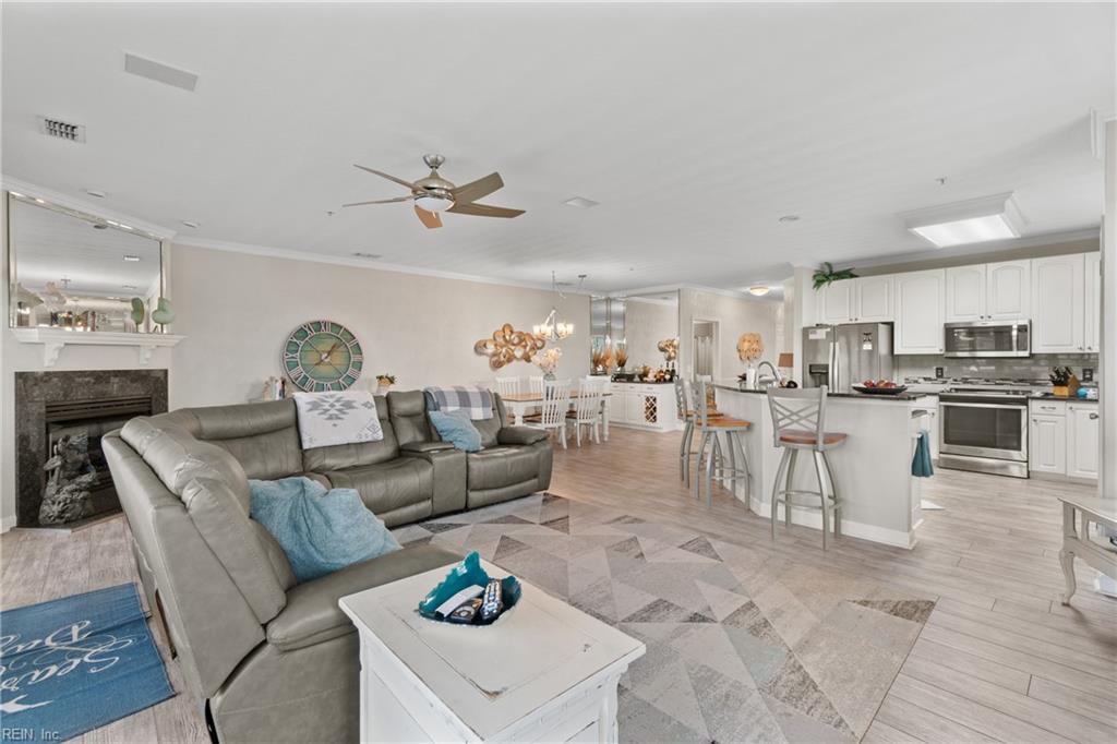 2300 Page Harbor LNDG 304