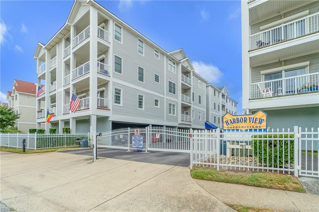 2300 Page Harbor LNDG 304
