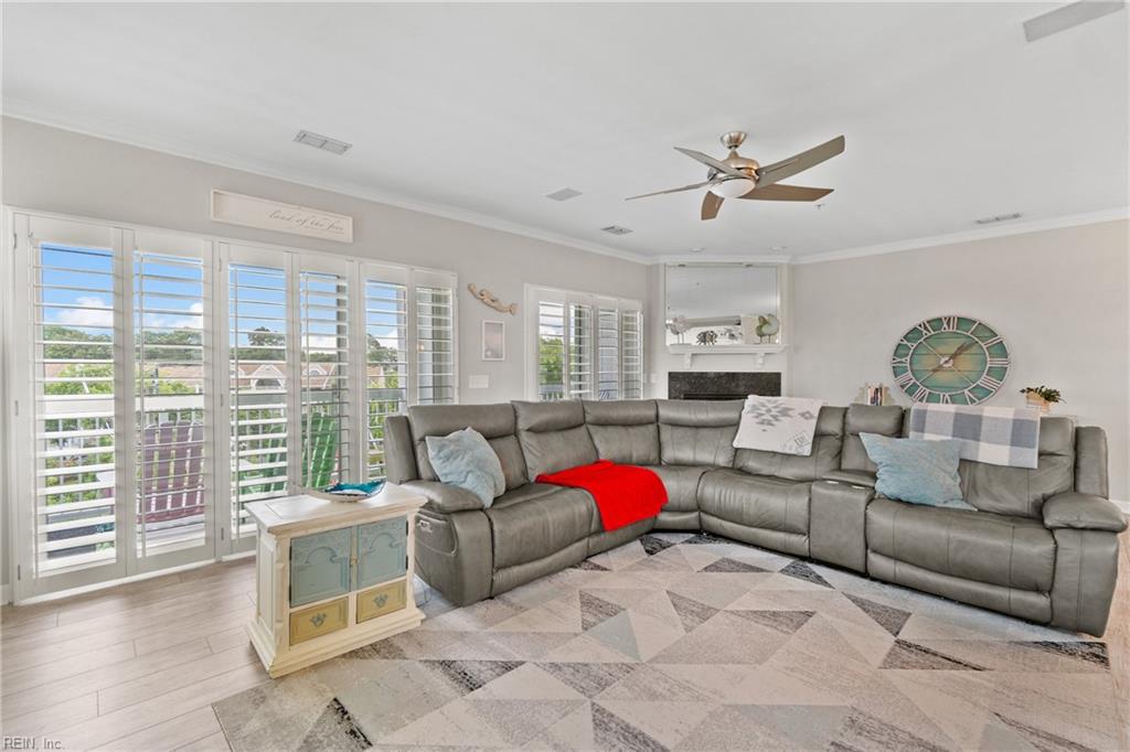 2300 Page Harbor LNDG 304