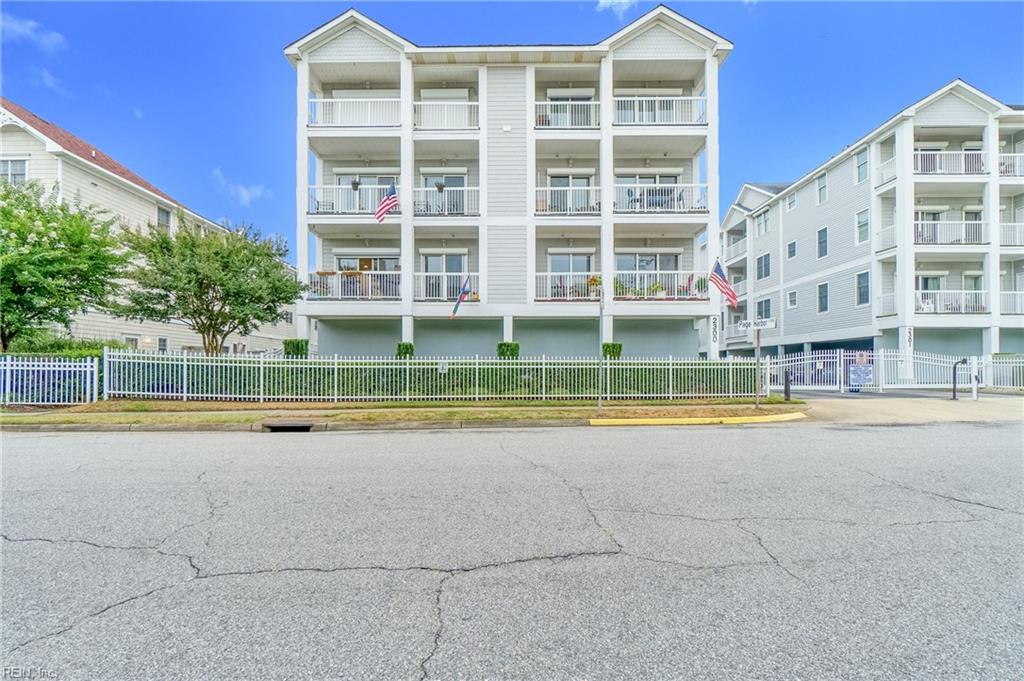 2300 Page Harbor LNDG 304