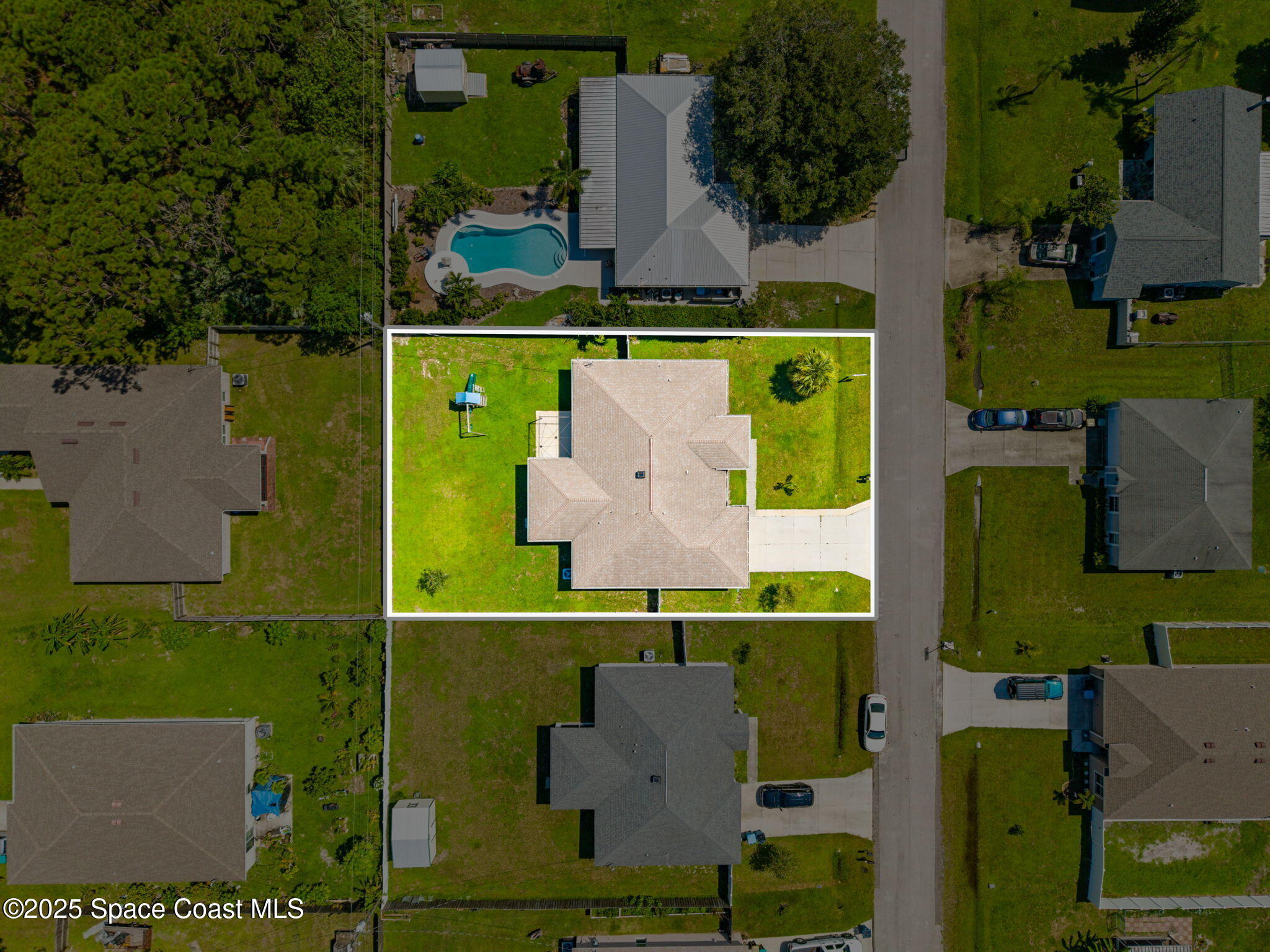 971 Aurelia Avenue SE