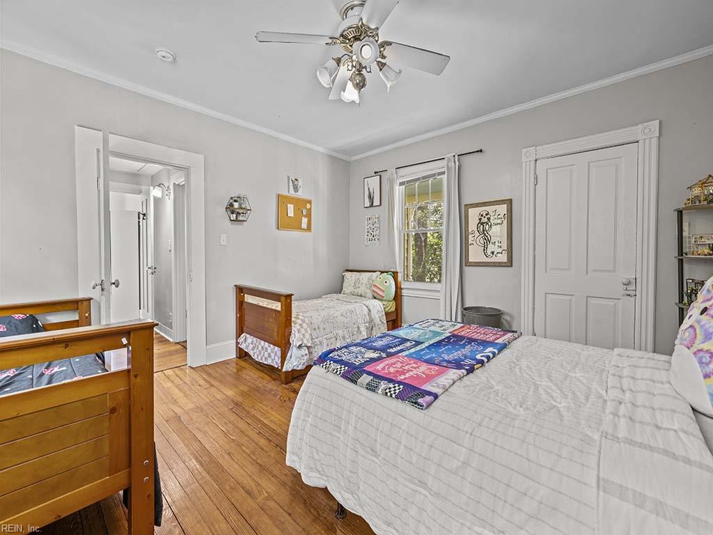 131 Jamestown AVE