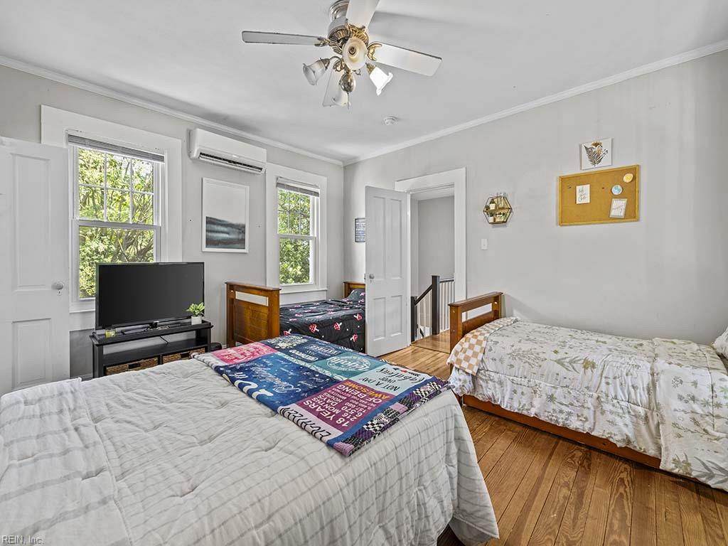 131 Jamestown AVE