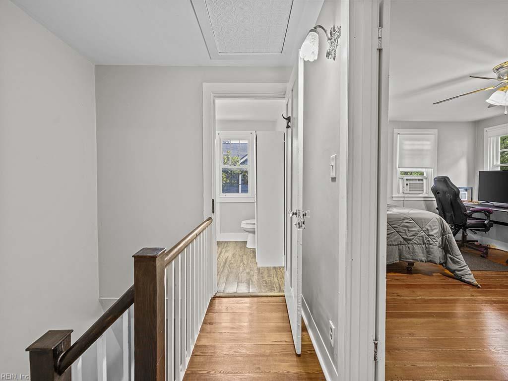 131 Jamestown AVE