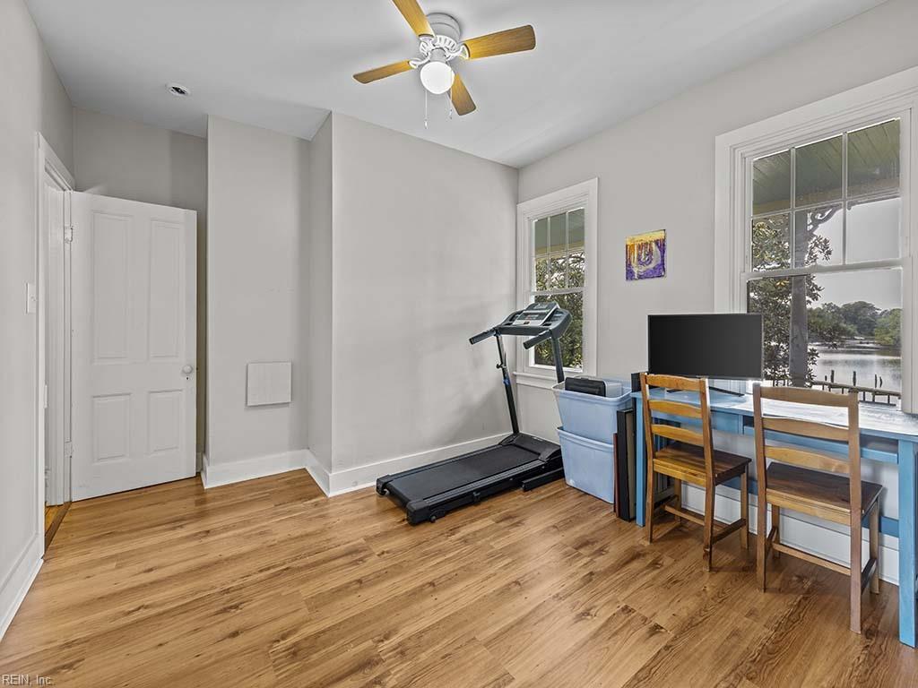 131 Jamestown AVE