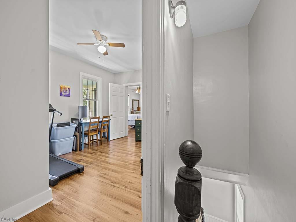 131 Jamestown AVE