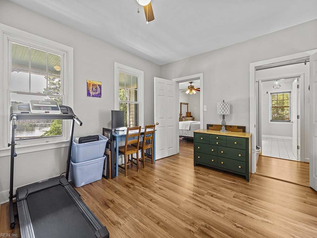 131 Jamestown AVE