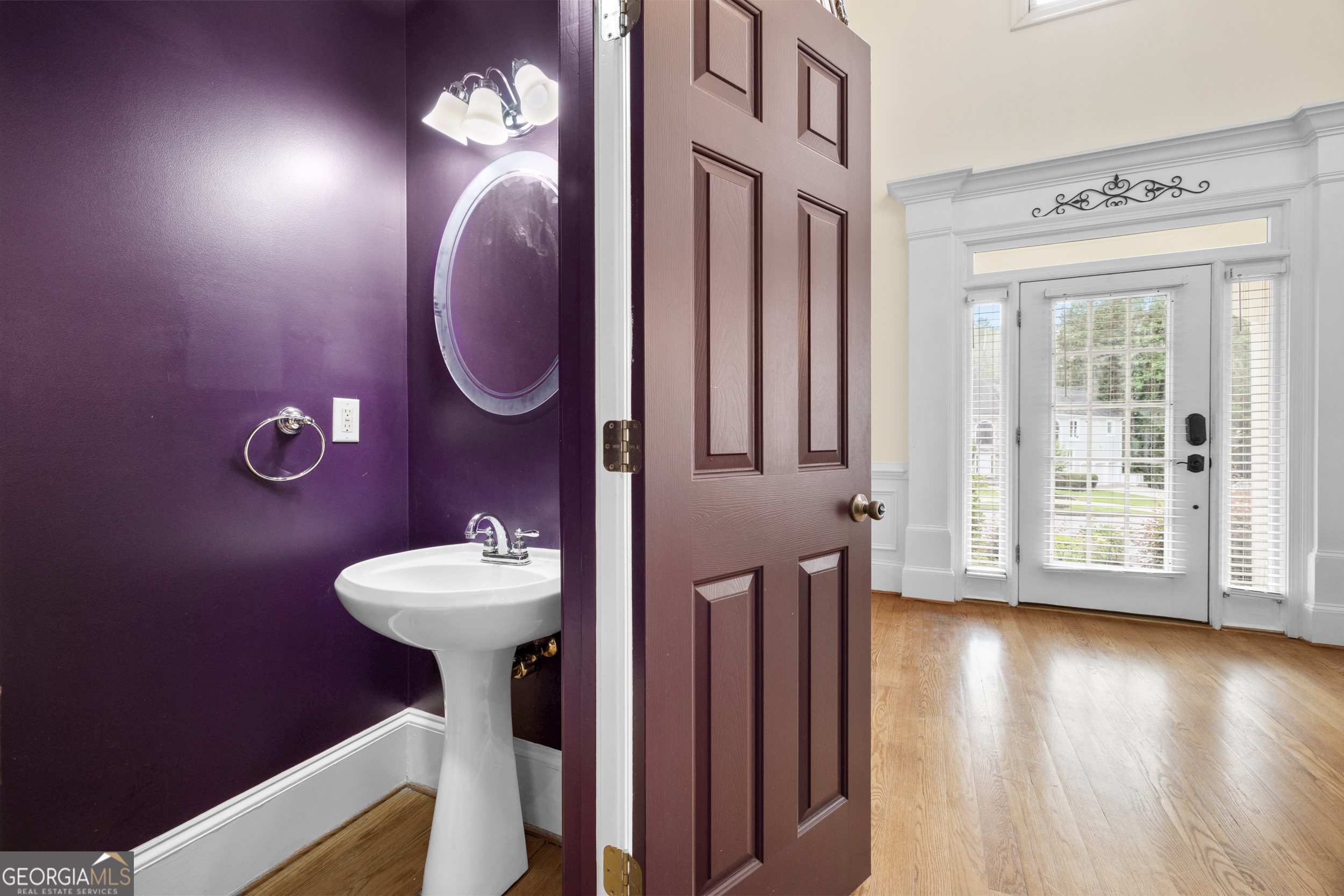 3450 Merganser Lane