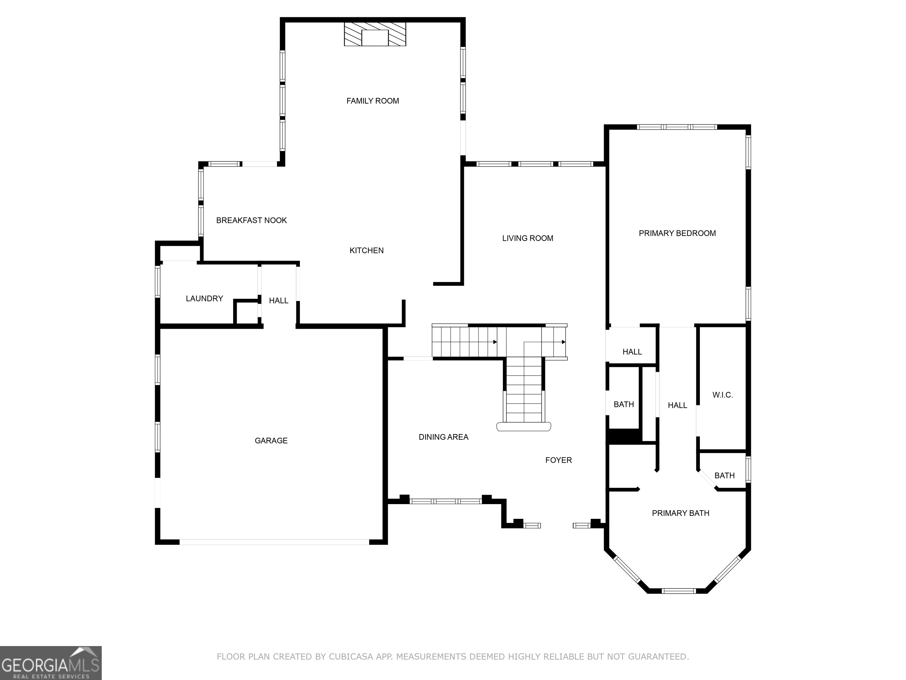 3450 Merganser Lane