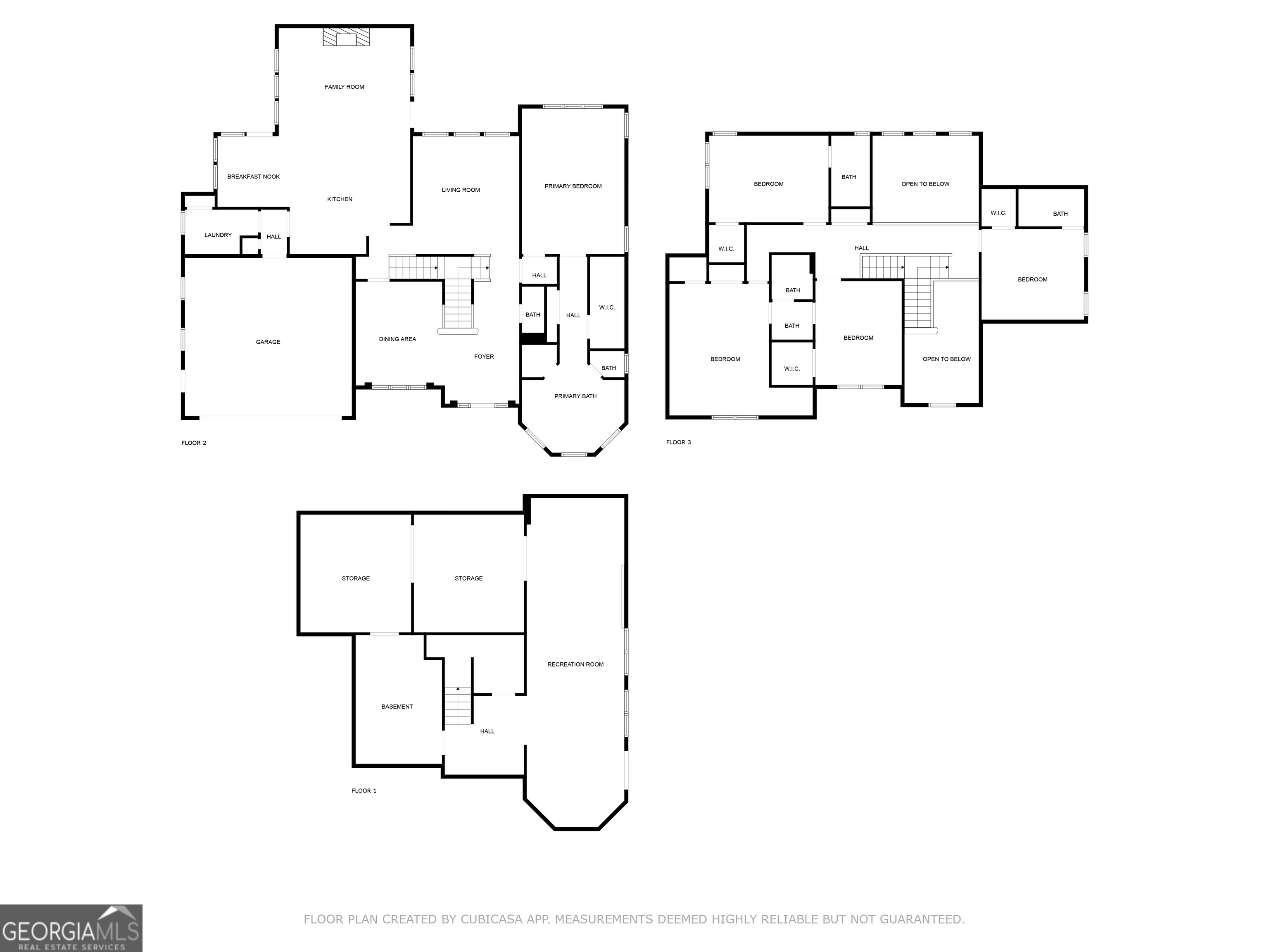 3450 Merganser Lane