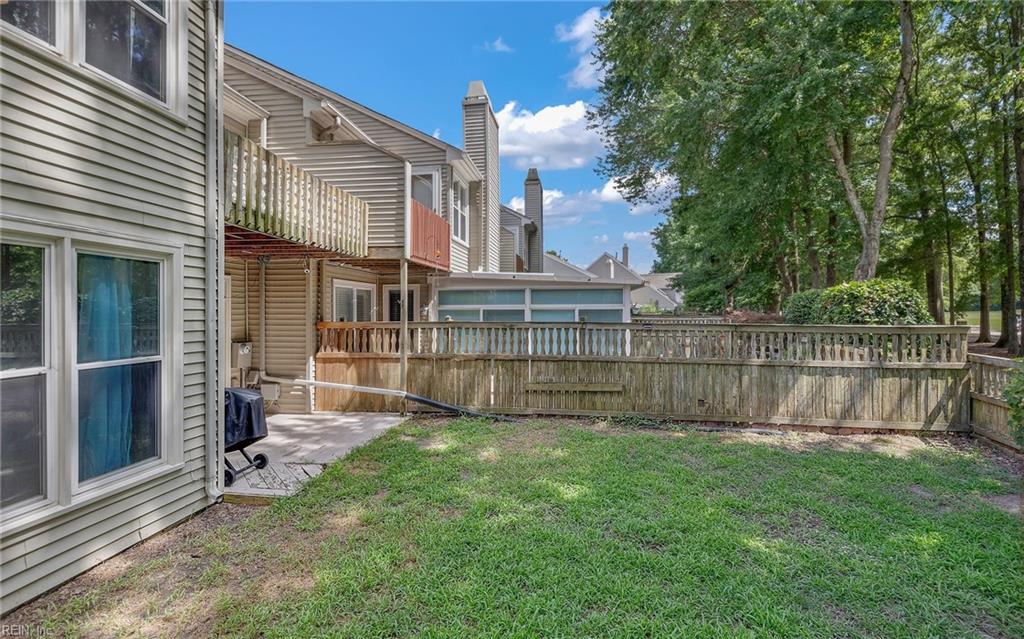 905 Shoal Creek TRL