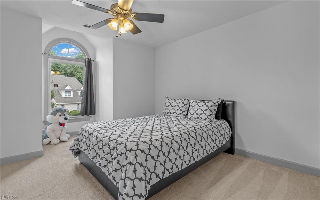 905 Shoal Creek TRL