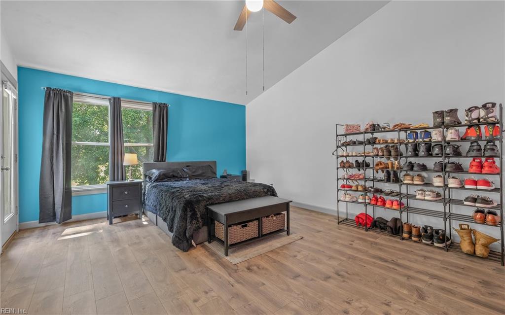 905 Shoal Creek TRL