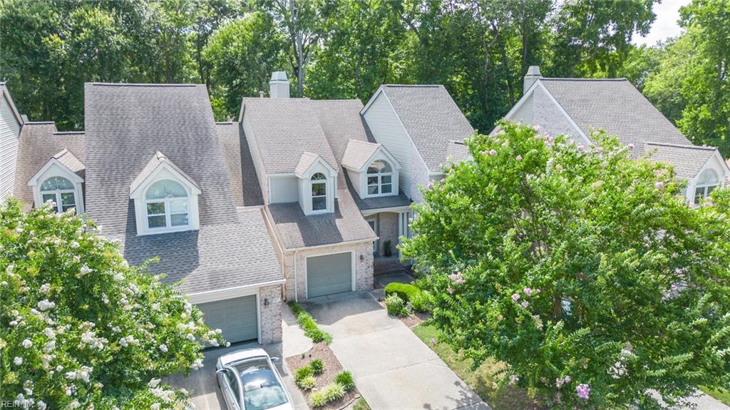 905 Shoal Creek TRL