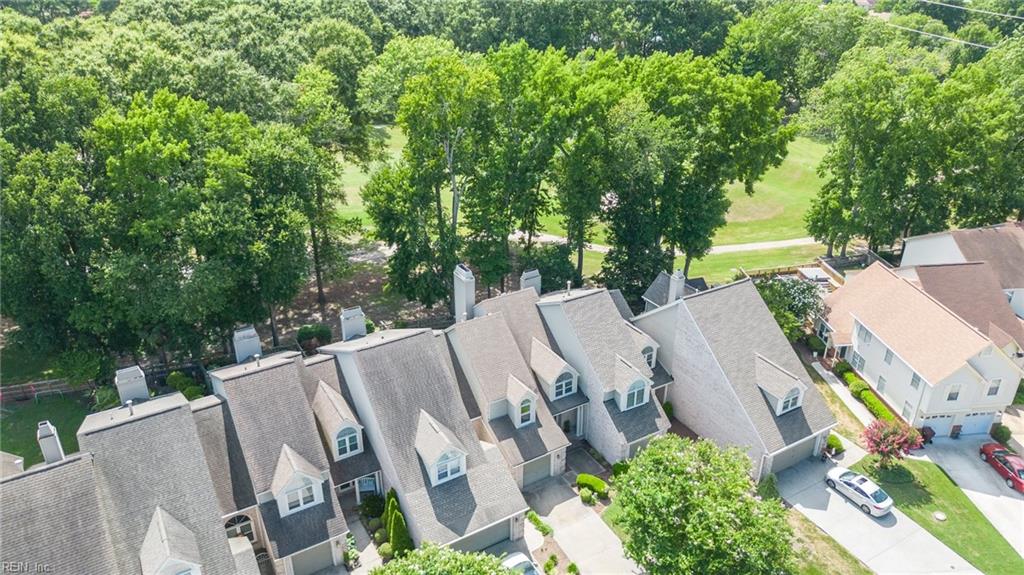 905 Shoal Creek TRL