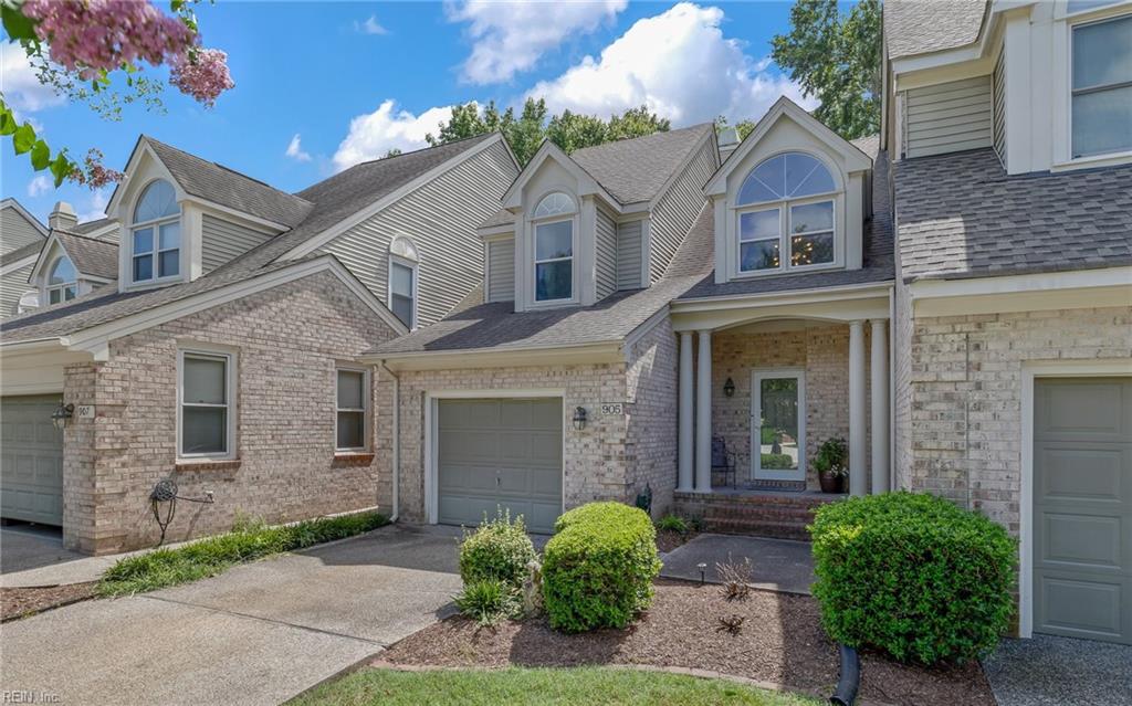 905 Shoal Creek TRL