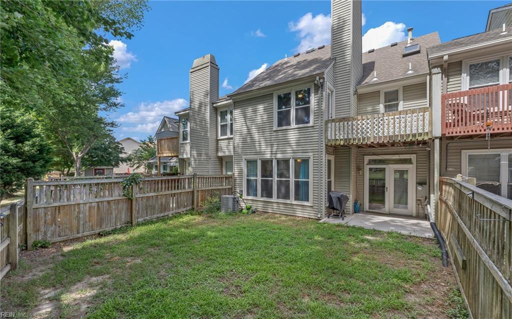 905 Shoal Creek TRL