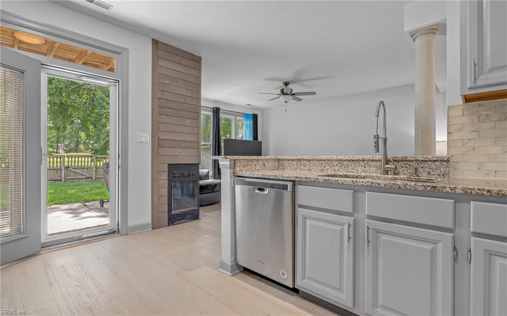 905 Shoal Creek TRL
