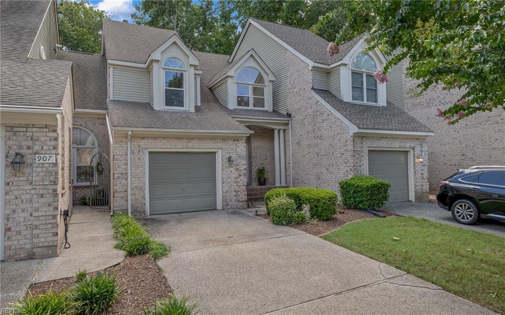 905 Shoal Creek TRL