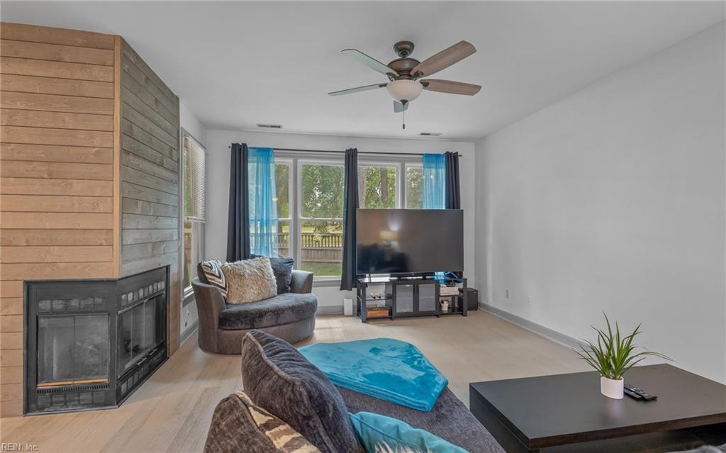 905 Shoal Creek TRL