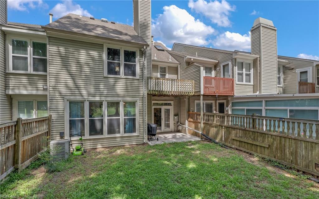 905 Shoal Creek TRL