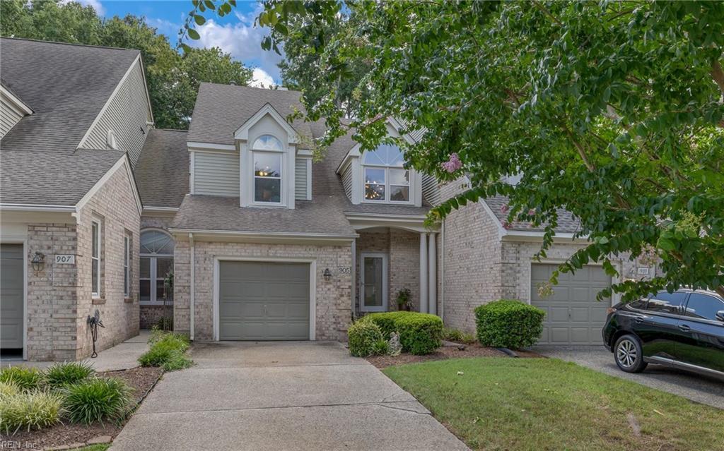 905 Shoal Creek TRL