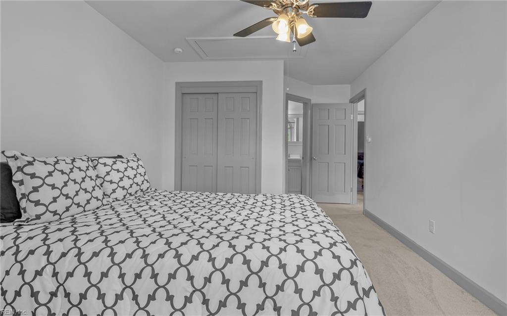 905 Shoal Creek TRL