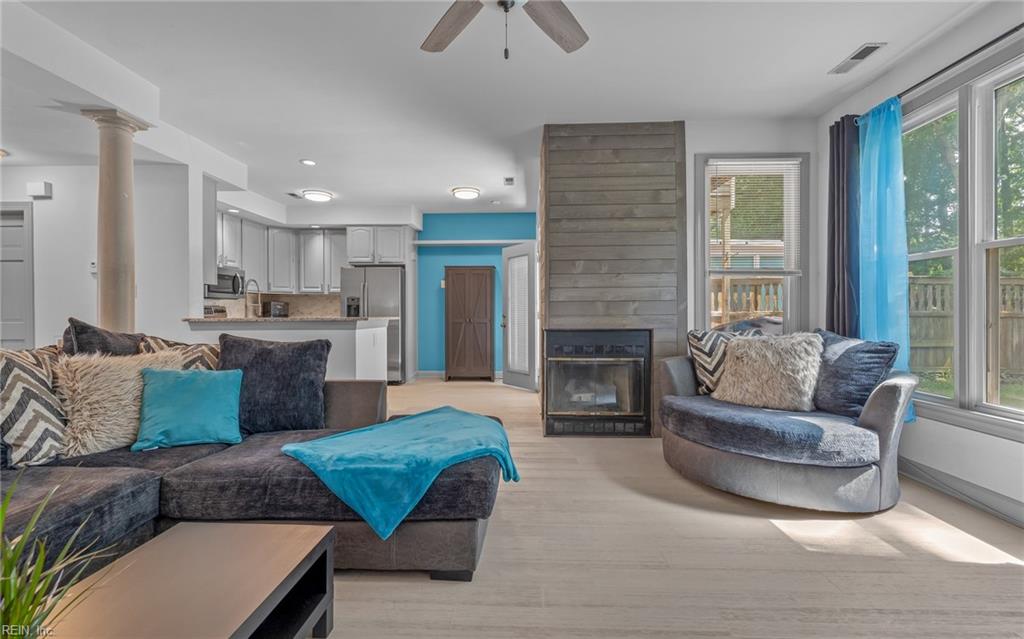905 Shoal Creek TRL