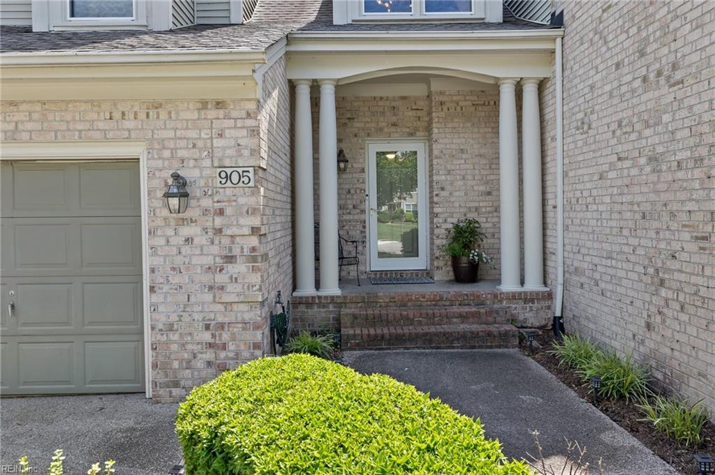 905 Shoal Creek TRL