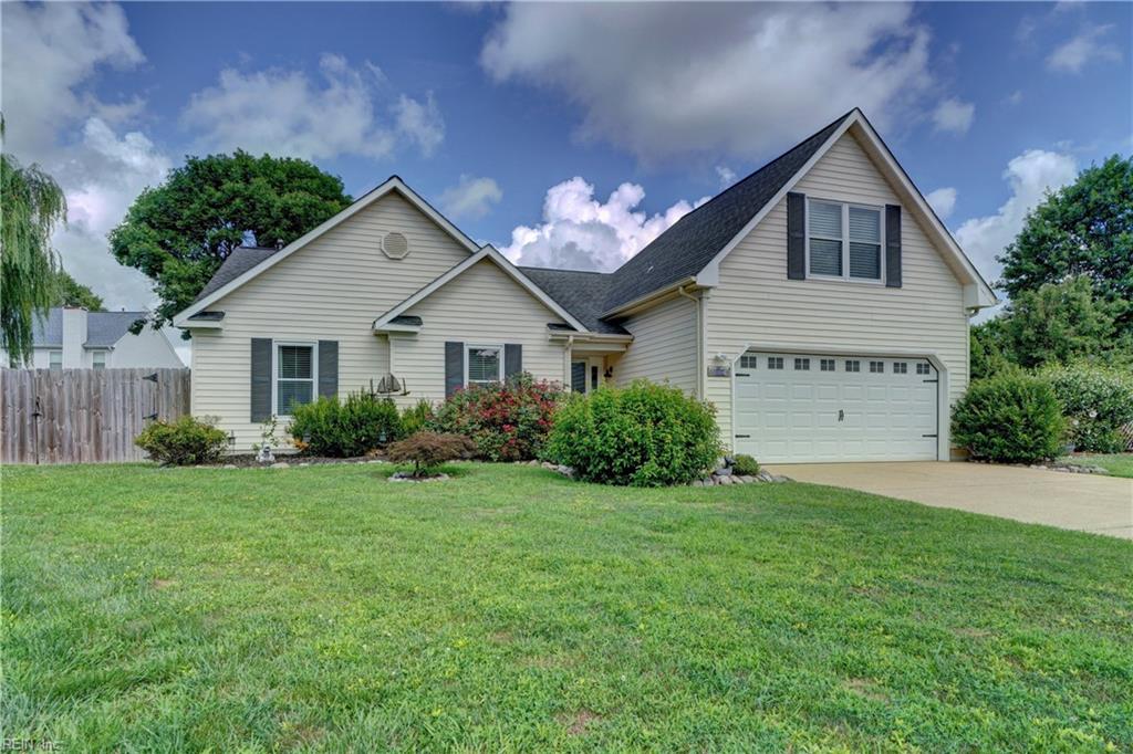 2320 Alloway CT