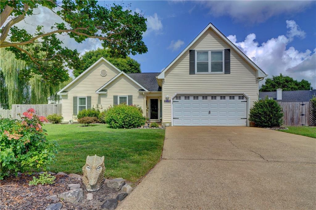 2320 Alloway CT