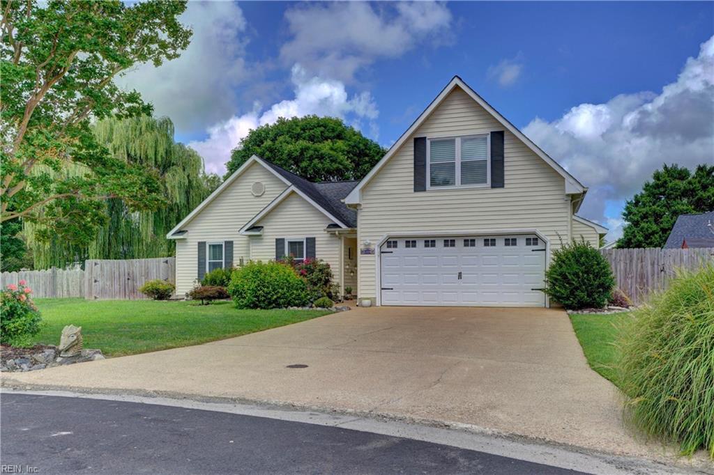 2320 Alloway CT