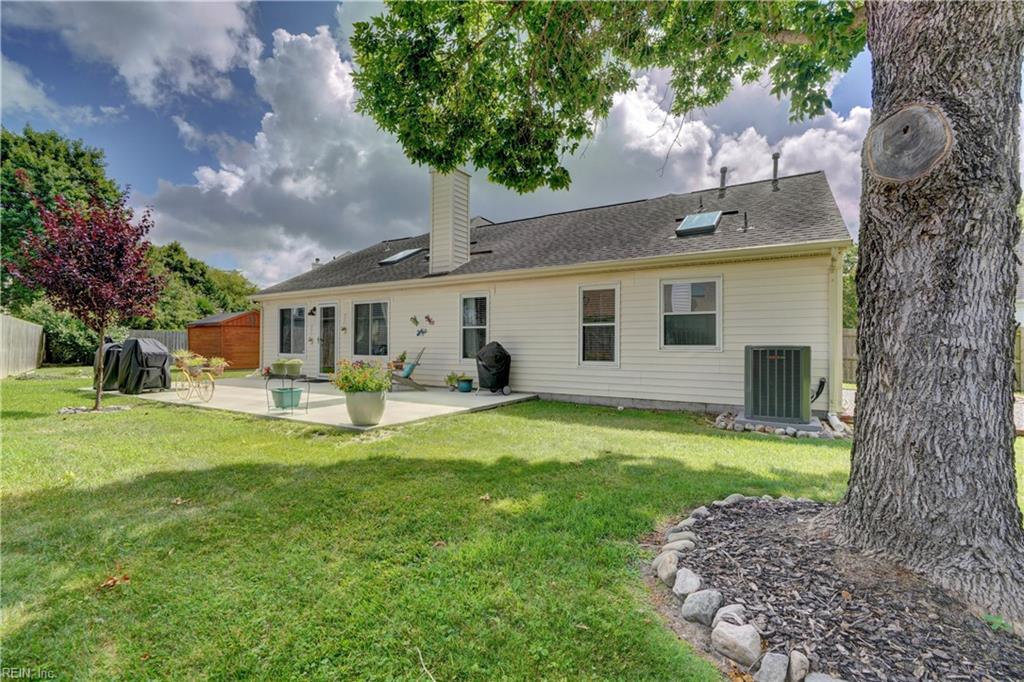 2320 Alloway CT
