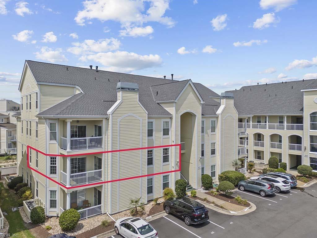 3167 Silver Sands CIR 203