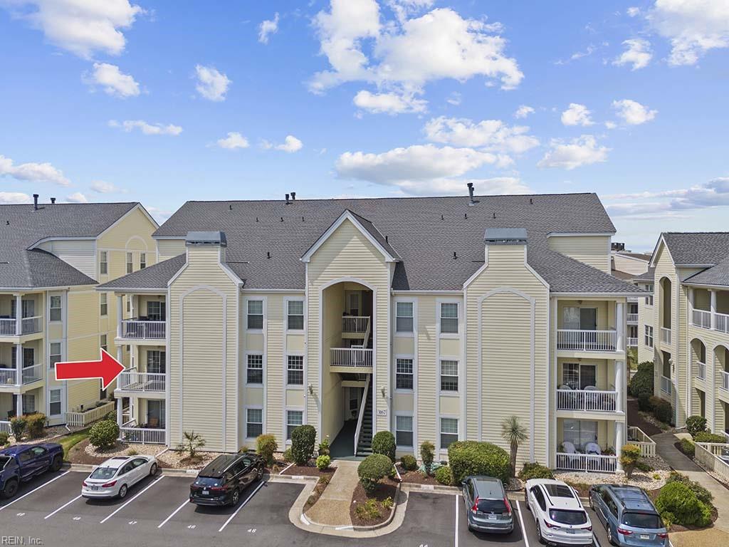 3167 Silver Sands CIR 203