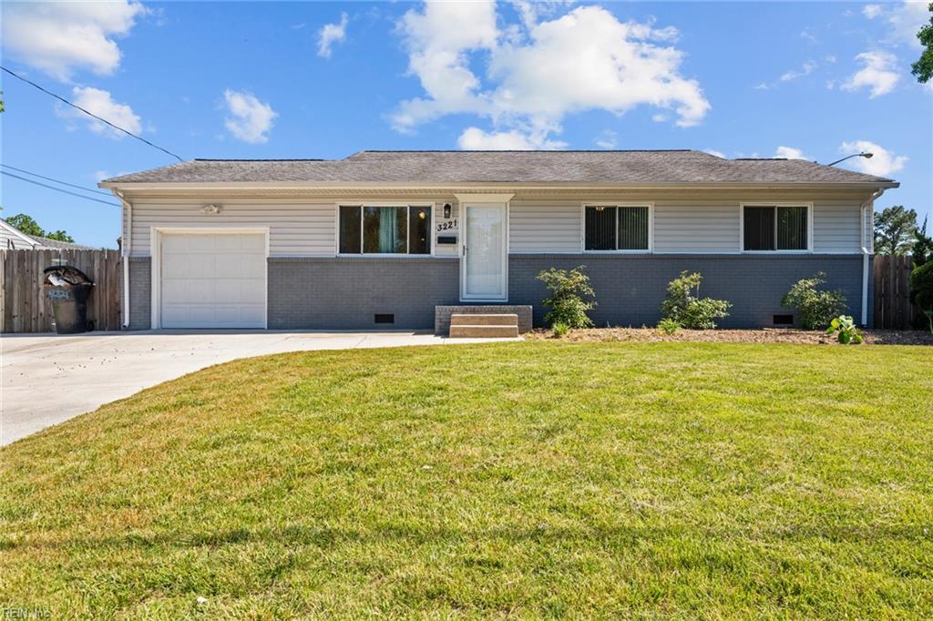 3221 Lark ST