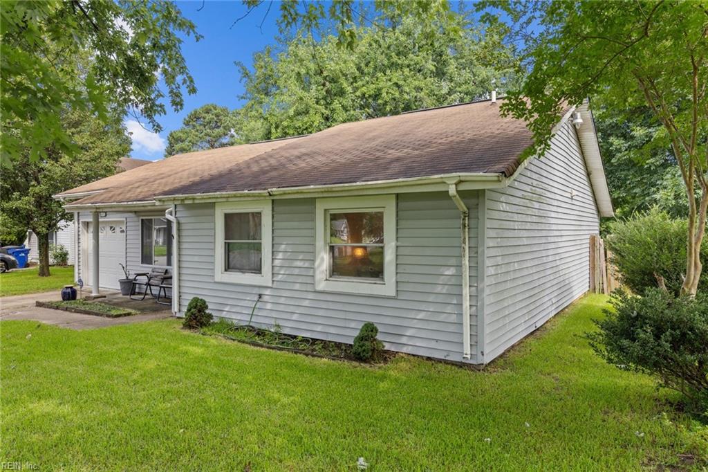 3817 Fruitwood CT
