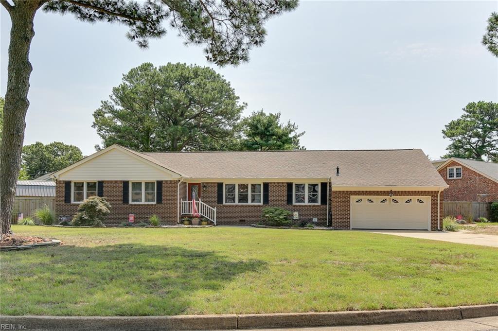 2216 W Admiral DR