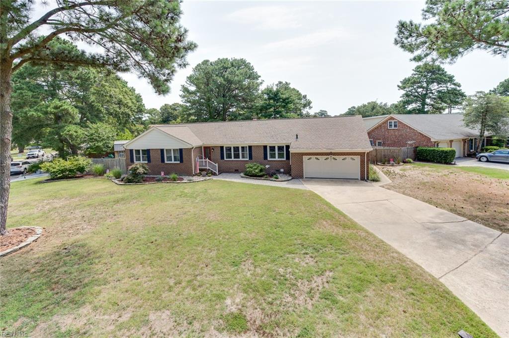 2216 W Admiral DR