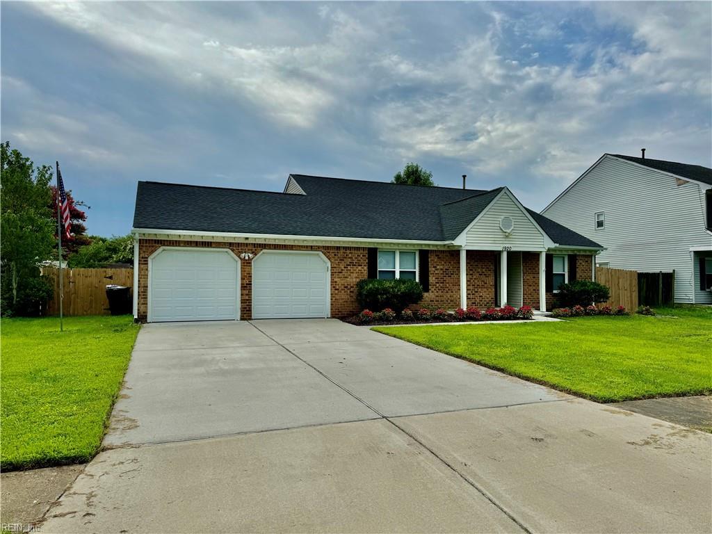 1920 Beethoven DR