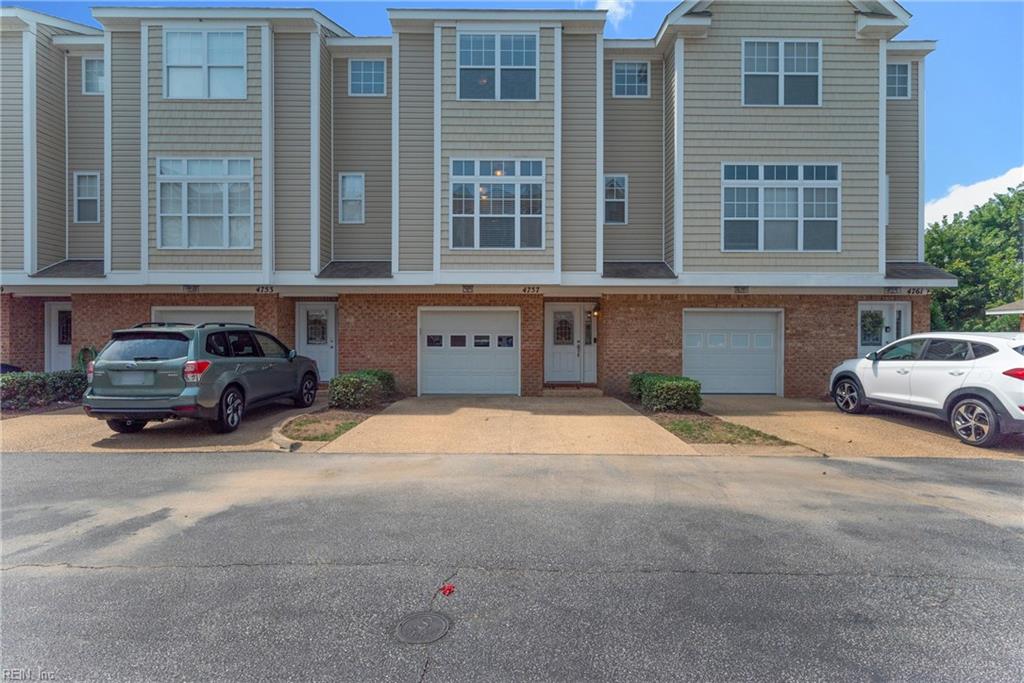 4757 Beach Bay CT