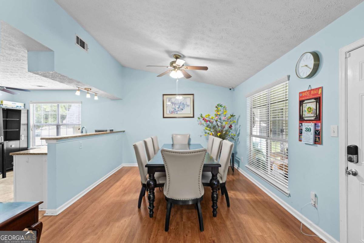 580 Lilburn School Road