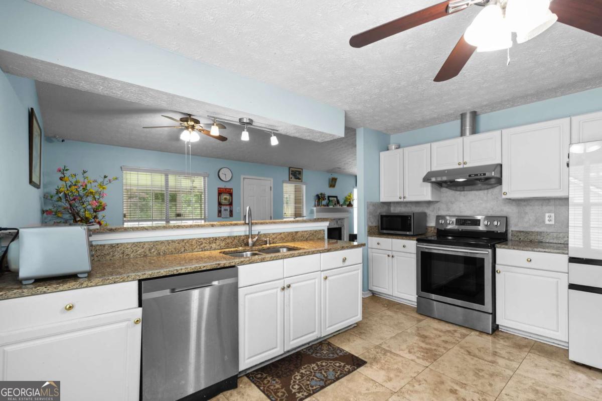 580 Lilburn School Road
