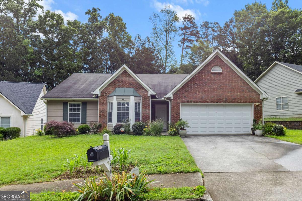580 Lilburn School Road